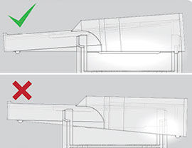 Diagram of assembly